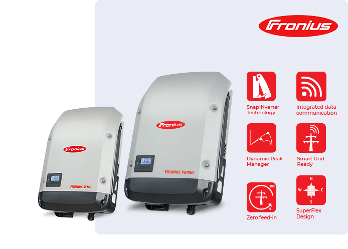Fronius