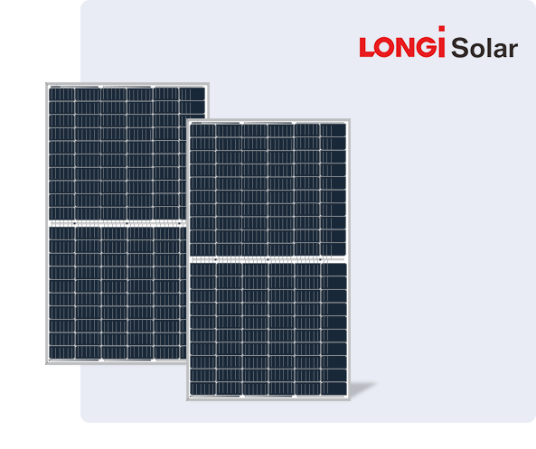 Longi Solar