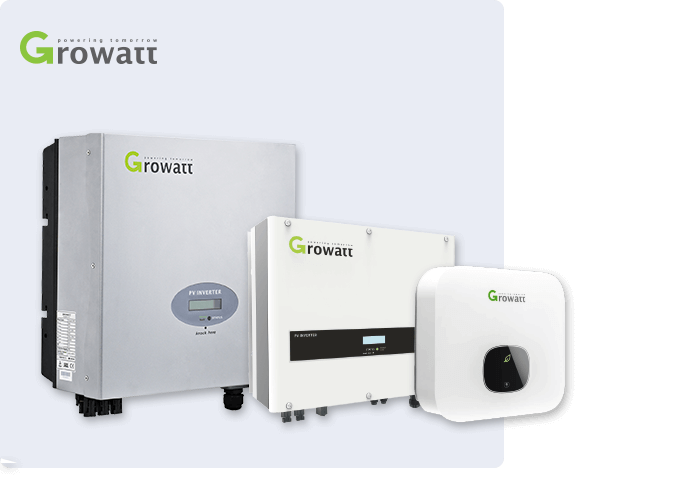 Growatt Technology