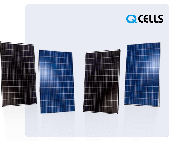 Q CELLS