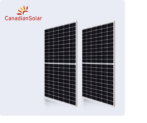 Canadian Solar