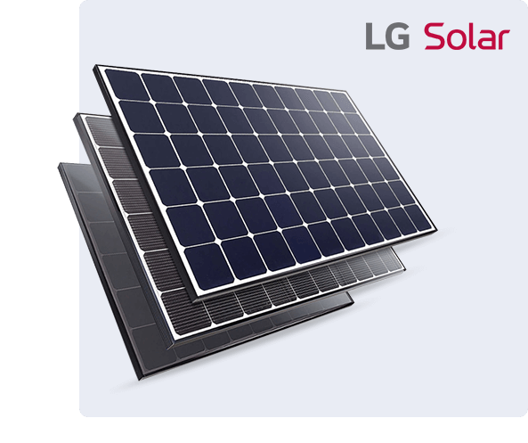 LG Solar
