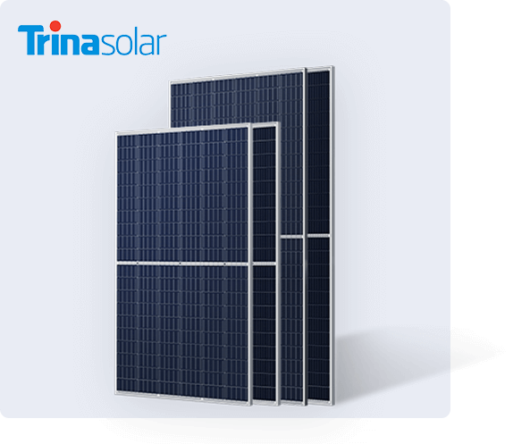 Trina Solar