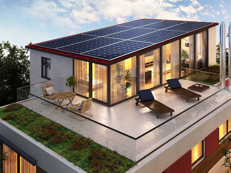 Increase home value