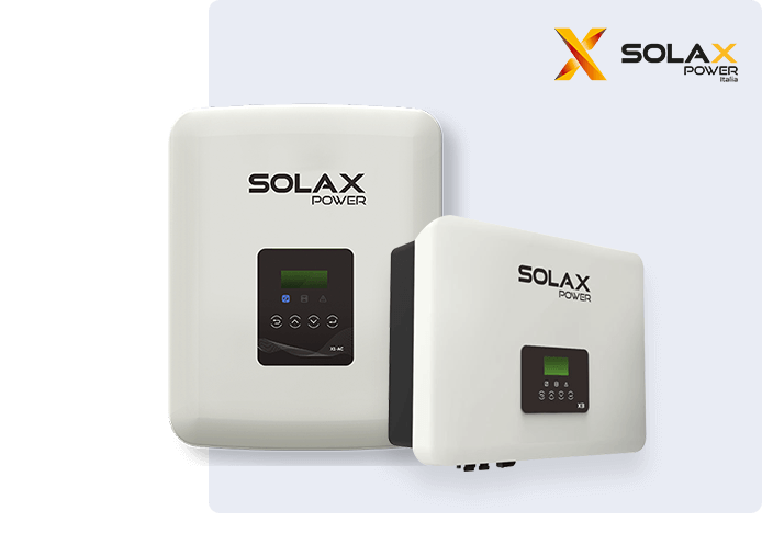 Solax