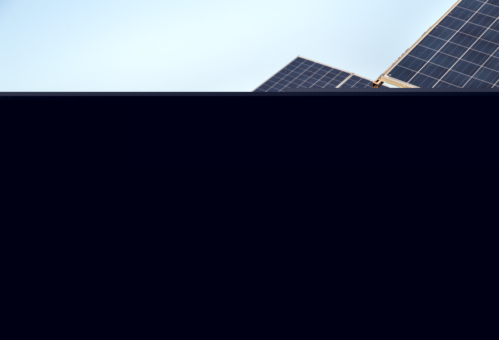 Commercial Solar Panels