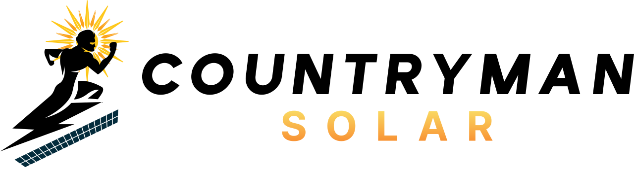 Countryman solar