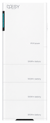 ESY SUNHOME Battery