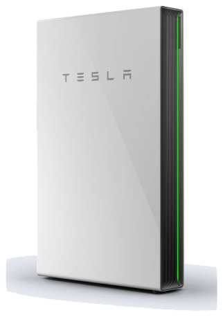 Tesla Powerwall