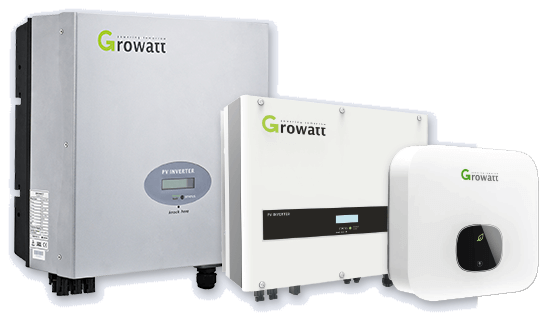 Growatt Technology