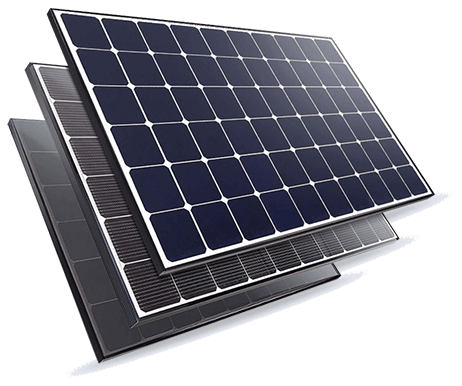 LG Solar