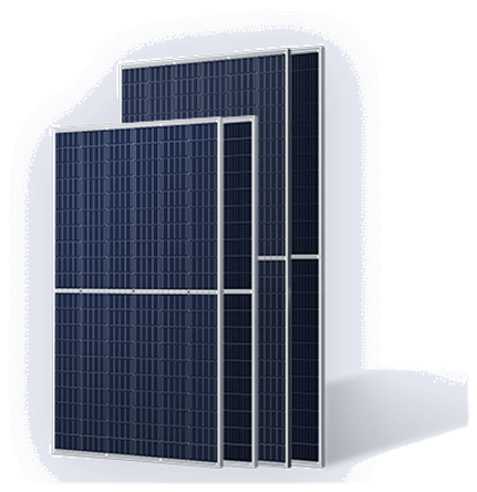 Trina Solar